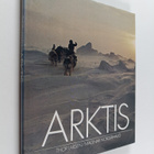 Thor Larsen ym. : Arktis - pikkukuva 1