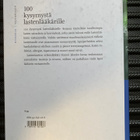 100 kysymystä lastenlääkärille - pikkukuva 2