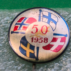 3 Vanhaa urheiluaiheista neulamerkkiä, kts! - pikkukuva 4