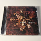 SHADE EMPIRE - Zero Nexus (2008) cd - pikkukuva 1