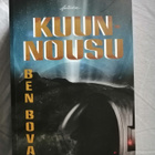 Bova, Ben: Kuunnousu - pikkukuva 1