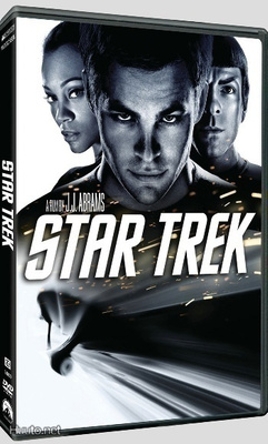 Star Trek - DVD