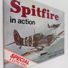 Jerry Scutts : Spitfire in Action - pikkukuva 1