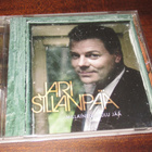 Jari Sillanpää: Millainen laulu jää cd - pikkukuva 1