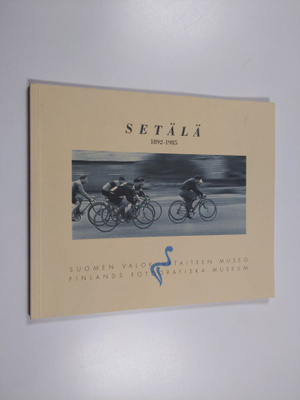 Setälä : 1892-1985