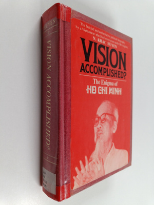 Khac Huyen : Vision accomplished?