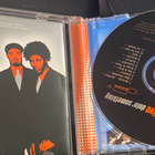 Soulive: Doin’ Something (Blue Note, 2001) cd - pikkukuva 3
