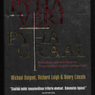 Baigent, Michael : Pyhä veri, Pyhä Graal - pikkukuva 1