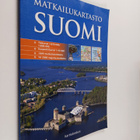 Suomi : matkailukartasto - pikkukuva 1