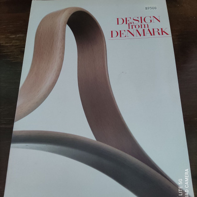 Design from Denmark - kuvasto