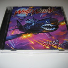 White Wizzard - Flying Tigers (CD) - pikkukuva 1