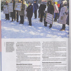 Seura n:o 16 2024 Paula Koivuniemi. Venäjänkieliset. Ilari. - pikkukuva 3