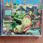 Problems CD Niin että riittää... - pikkukuva 1
