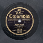 Savikiekko 1928 - Viola Turpeinen - Columbia 7887 - pikkukuva 1