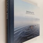 Pentti Mansukoski : Droplets : Stories from Lake Vanajavesi - pikkukuva 1