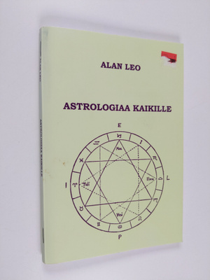 Alan Leo : Astrologiaa kaikille