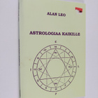 Alan Leo : Astrologiaa kaikille - pikkukuva 1