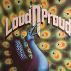 Nazareth : Loud ´n ´ Proud.  Ger 1.p.  -74. - pikkukuva 1