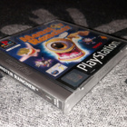 PS1 Monster Rancher - pikkukuva 4