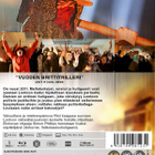 Riot - (Blu-ray) - pikkukuva 2