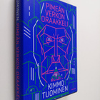 Kimmo Tuominen : Pimeän verkon oraakkeli - pikkukuva 1