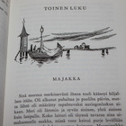 (muovitettu) Jansson - Muumipappa ja meri 1.p. 1965 - pikkukuva 4