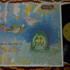 CRASH TOPS Vol. 6 - LP 1972 USA rock soul MINT- - pikkukuva 1
