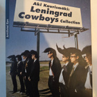 Aki Kaurismäki: Leningrad Cowboys Collection. 3 Levyn B- DVD - pikkukuva 1