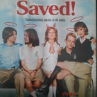 SAVED DVD - pikkukuva 1