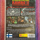 DVD: Rambo - First Blood Part II - pikkukuva 2