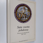 Svenolof Karlsson : Sata vuotta johdossa : puhelinyhtiö P... - pikkukuva 1