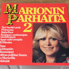 Marionin parhaat 2 LP - pikkukuva 1