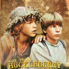 HUCKLEBERRY FINN AND HIS FRIENDS (36 681) -FI- DVD (4) - pikkukuva 1