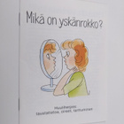 Mikä on yskänrokko - pikkukuva 1