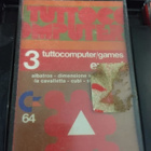 Commodore 64: 4 kasettia, 18 peliä, 4 hyötyohjelmaa - pikkukuva 5