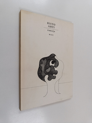 Risto Ahti : Runoja
