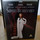 Sunset Boulevard DVD Collector's Edition - pikkukuva 1
