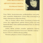 Margaret Atwood: Nimeltään Grace (Seven 2000) - pikkukuva 2