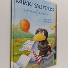 Nele Moost : Kaikki sallittua, tai, Aina kilttinä - ei on... - pikkukuva 1