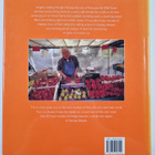Nicolle Aimee Meyer ym. : Paris in a Basket : Markets, th... - pikkukuva 2