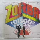 Zorba´s Disco Dancing LP 1978 - pikkukuva 1