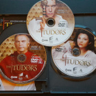 DVD: The Tudors - 1 Kausi. 3xDVD (2007) - pikkukuva 3
