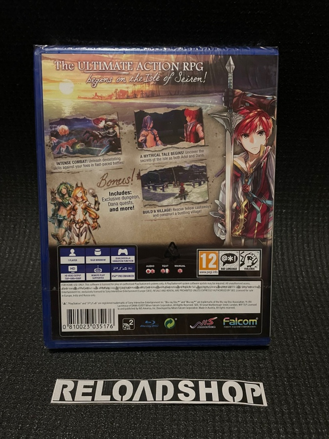 Item image