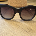 WOOBS - PUISET AURINKOLASIT BROWN ROSEWOOD - pikkukuva 2