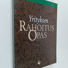 Yrityksen rahoitusopas - pikkukuva 1
