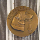 Sotasokeat mitali 1970 / Seija Rustholkarhu 1970. - pikkukuva 1