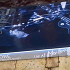 GARY MOORE & THE MIDNIGHT BLUES BAND DVD - pikkukuva 5