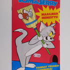 Tom & Jerry 1/1992 - pikkukuva 1