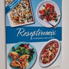 Reseptiremix : lempiohjeiden uudet variaatiot - pikkukuva 1