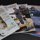 Erä lehti 2019 (5kpl) - pikkukuva 1